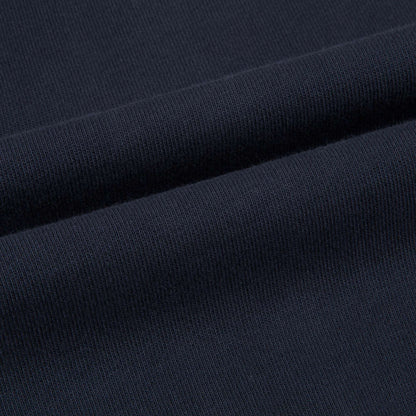 Boys Navy Blue Tracksuit