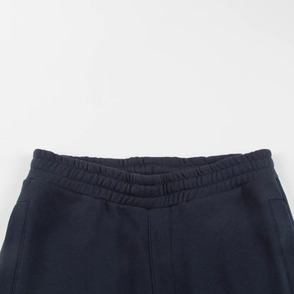 Boys Navy Blue Tracksuit