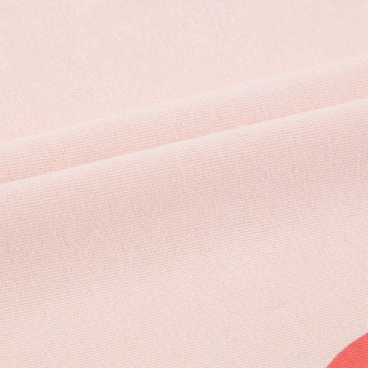 Baby Pink Toasty Jry Blanket Ice Cream