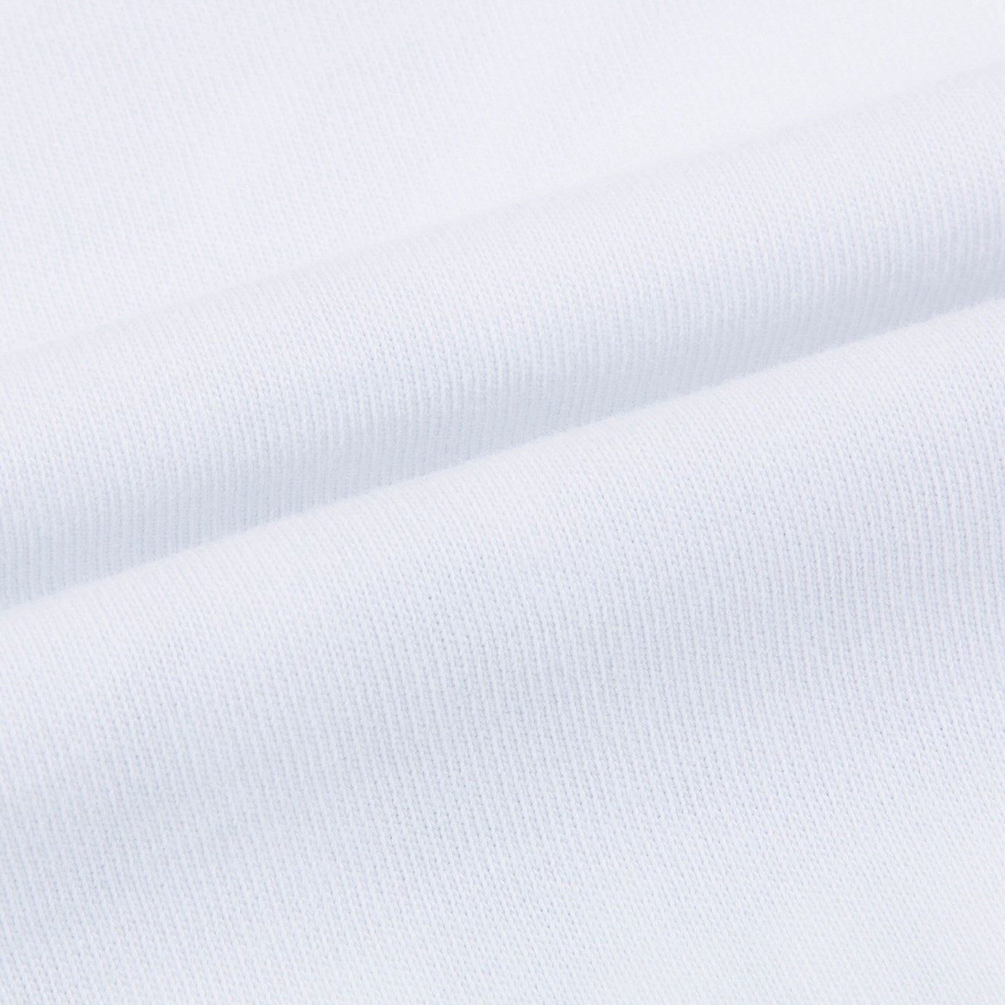 Boys White & Navy Tiger Printed Cotton T-shirt