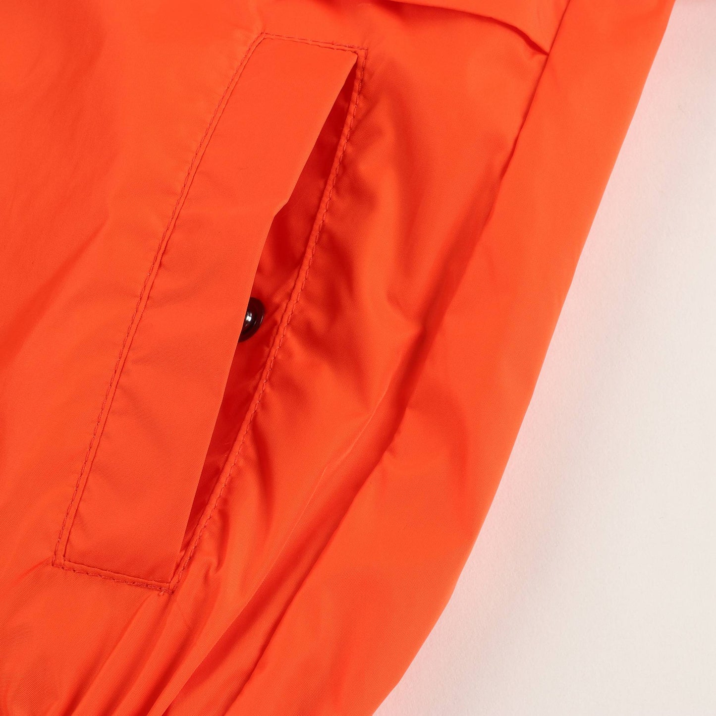 Girls Orange "SAXOPHONE" Jacket