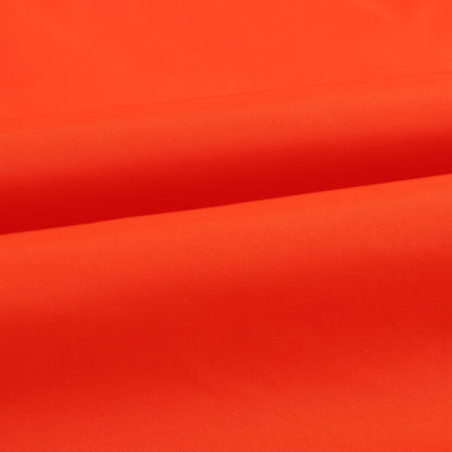 Girls Orange "SAXOPHONE" Jacket