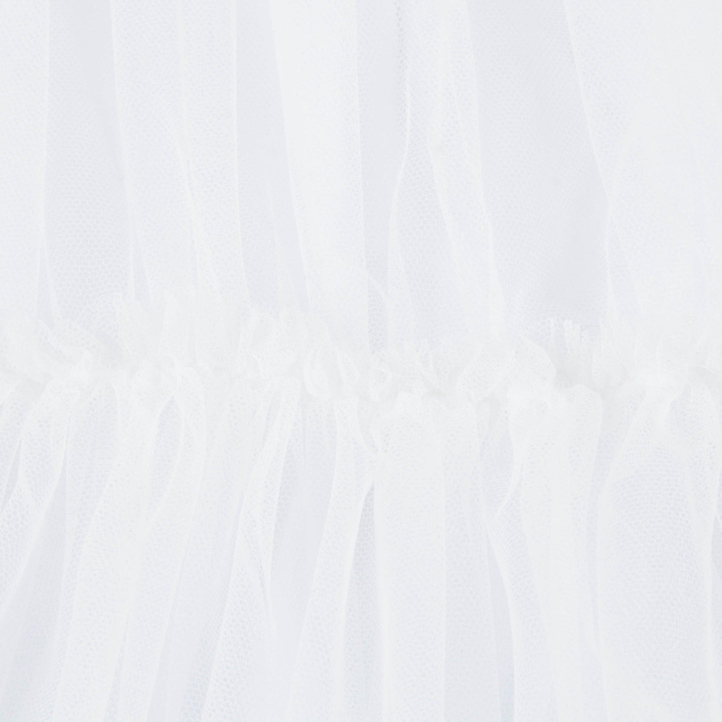 Girls Milk Cotton Dress