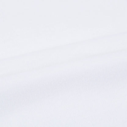 女童浅蓝色棉连衣裙