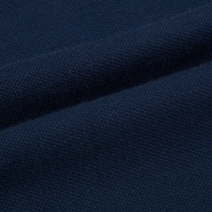 Girls Blue Cotton Dress