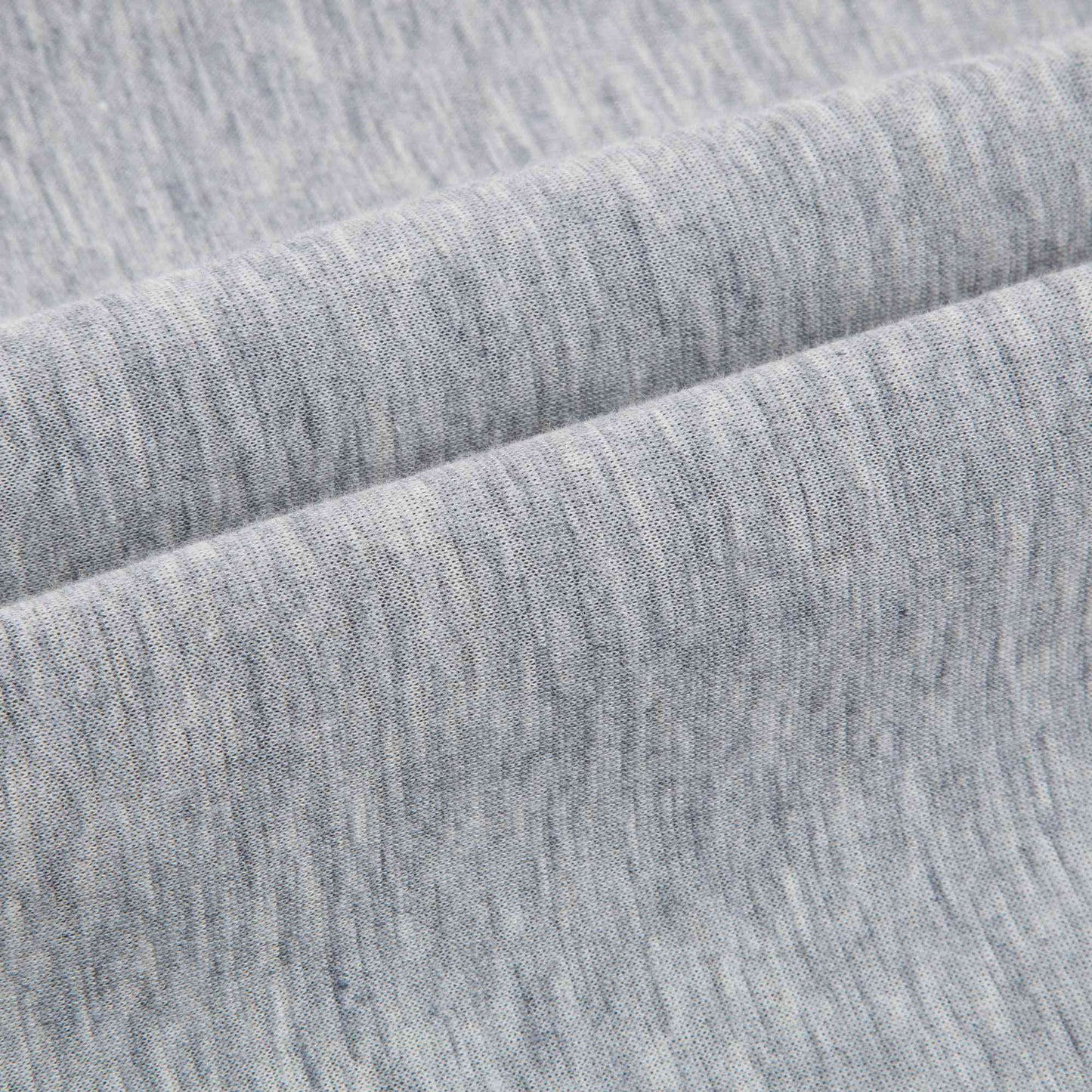 Girls Light Grey Yourself Sweatshirt