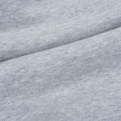 Baby Grey Cat Printed Dress