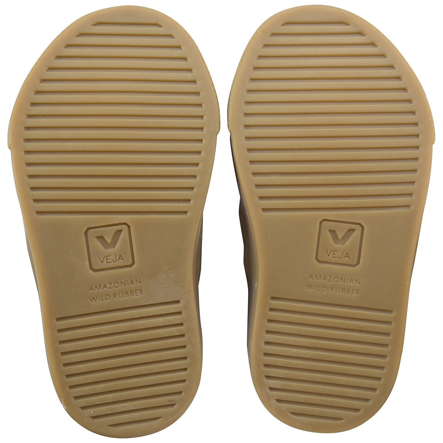 Boys Black Leather Velcro With White "V" Shoes