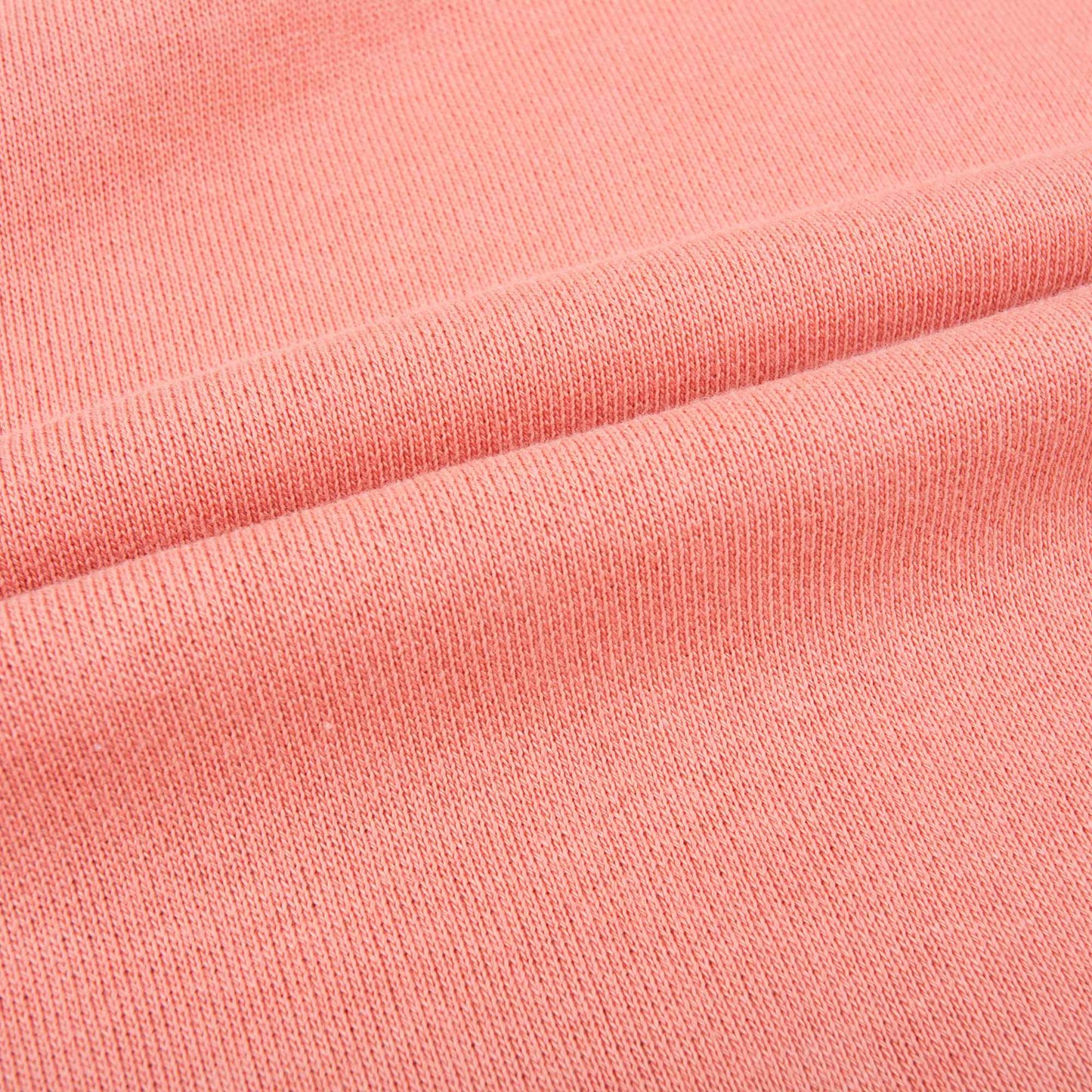 Girls Pink Donkey Organic Cotton Sweatshirt