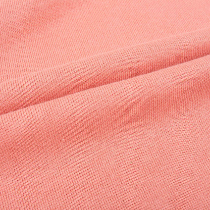 Girls Pink Donkey Organic Cotton Sweatshirt