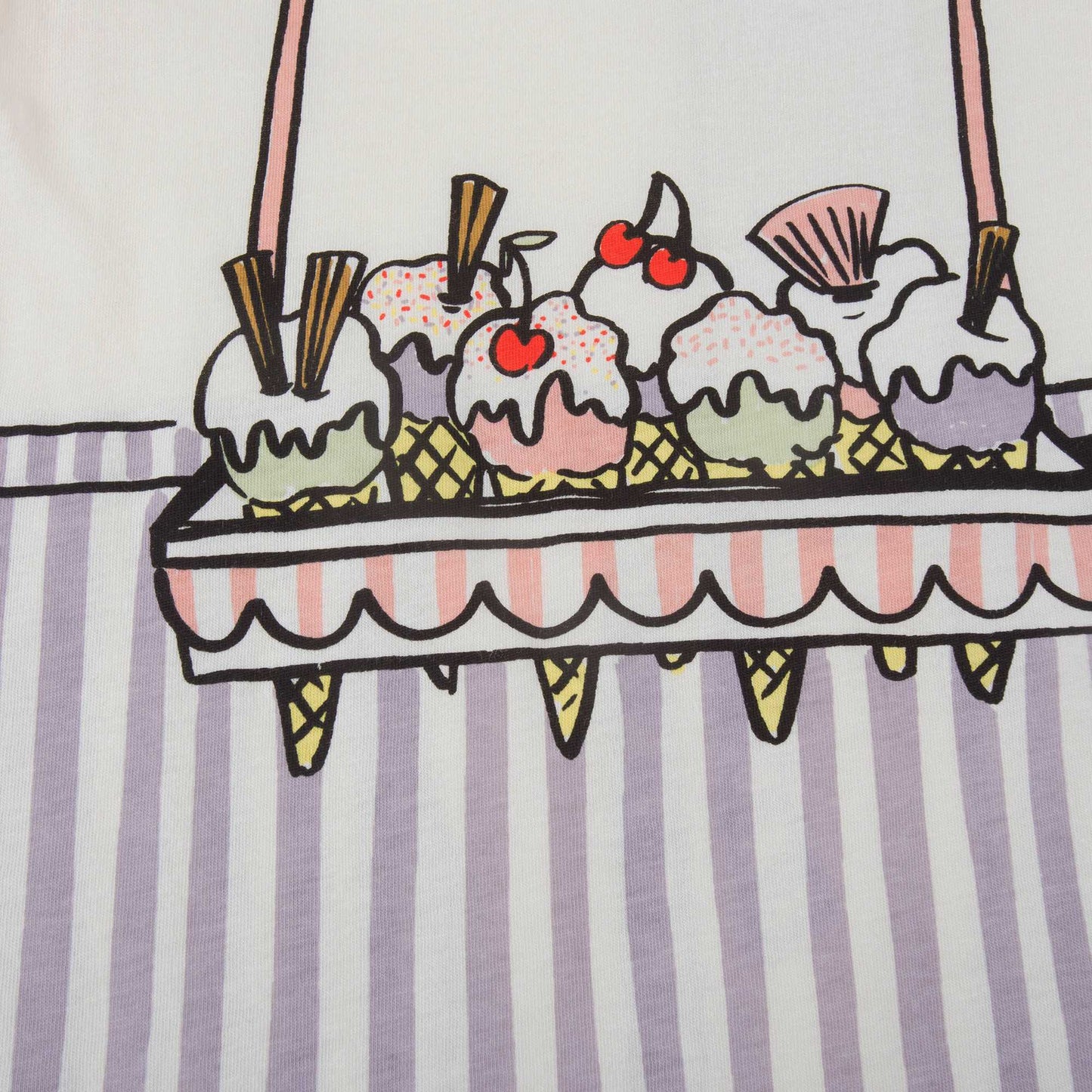 Baby White Bongo Dress