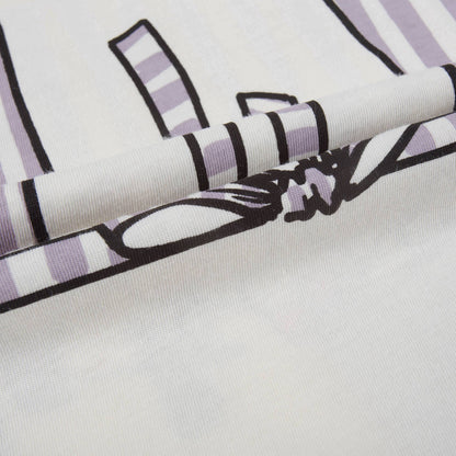 Baby White Bongo Dress
