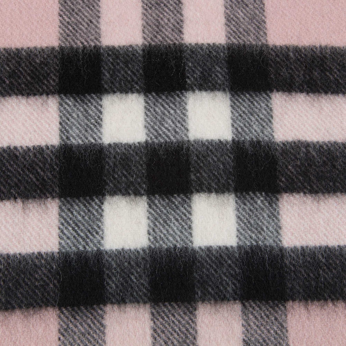 Girls Ash Rose Cashmere Scarves