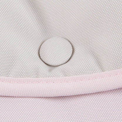Baby Girls Rosa Logo Sleep Bag