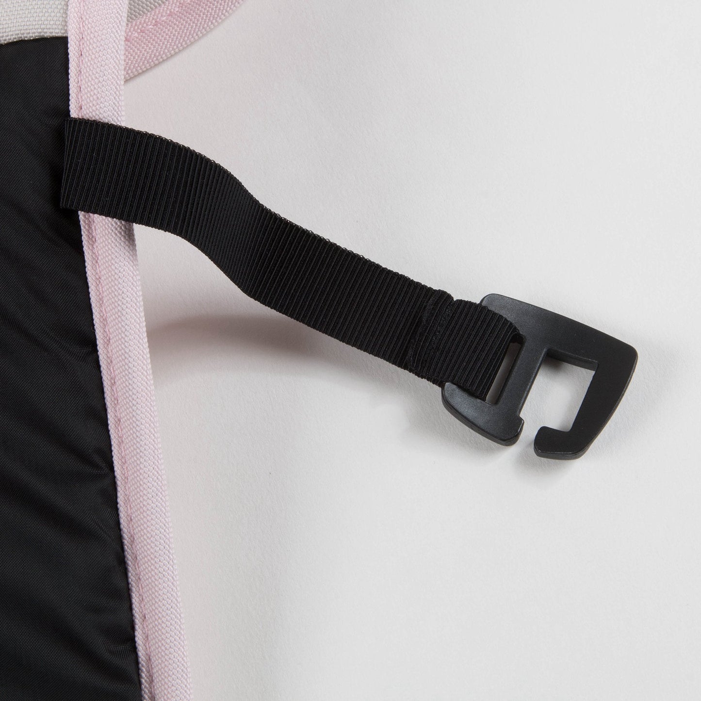 Baby Girls Rosa Logo Sleep Bag