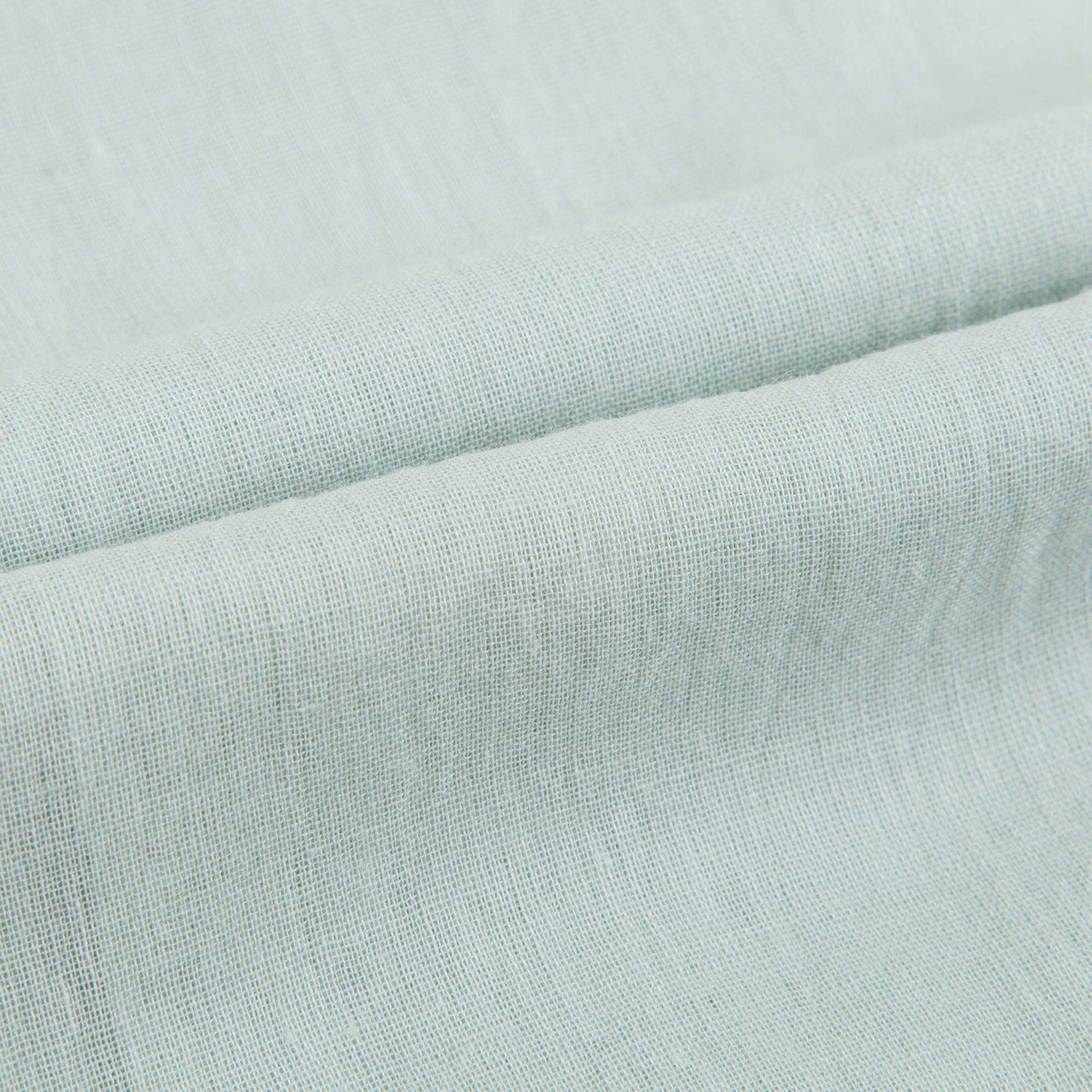Baby Girls Pale Green Woven Top