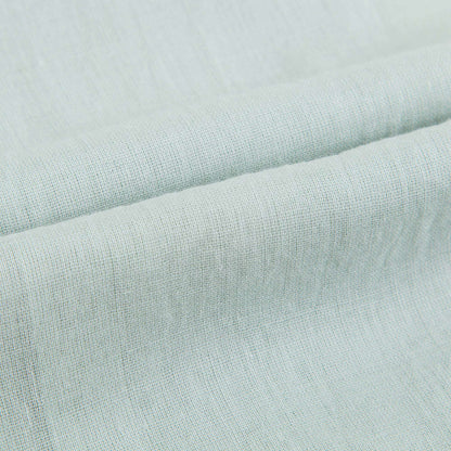 Baby Girls Pale Green Woven Top