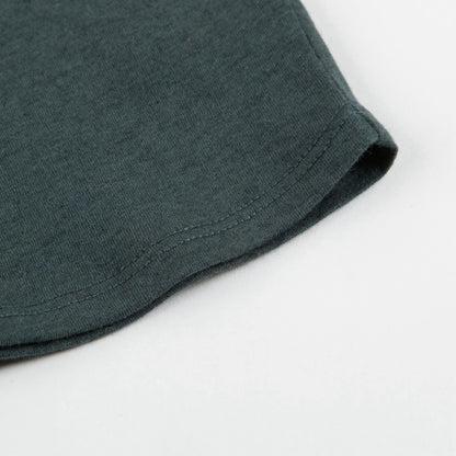 Baby Green Jersey Top