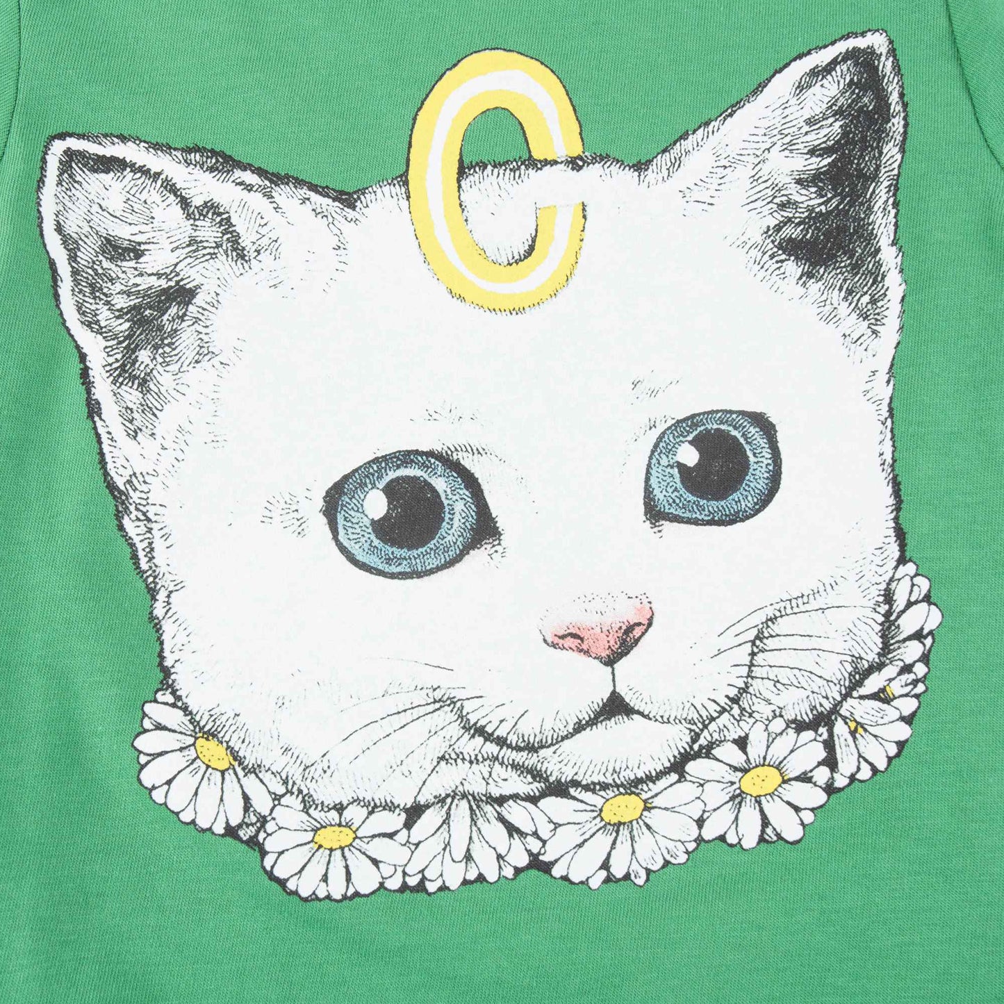 Baby Colorado & Acyell  Cat T-shirt