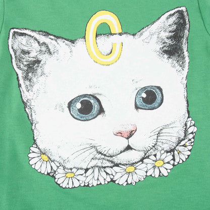 Baby Colorado & Acyell  Cat T-shirt