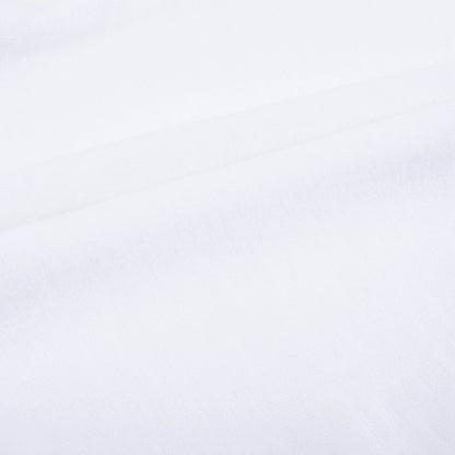 Baby White "Jersey" Cotton T-shirt