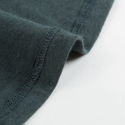 Baby Green Shadow Cotton T-Shirt