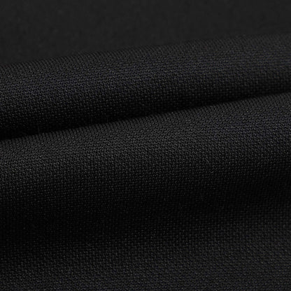Boys & Girls Black "FF" Logo Jumpsuit