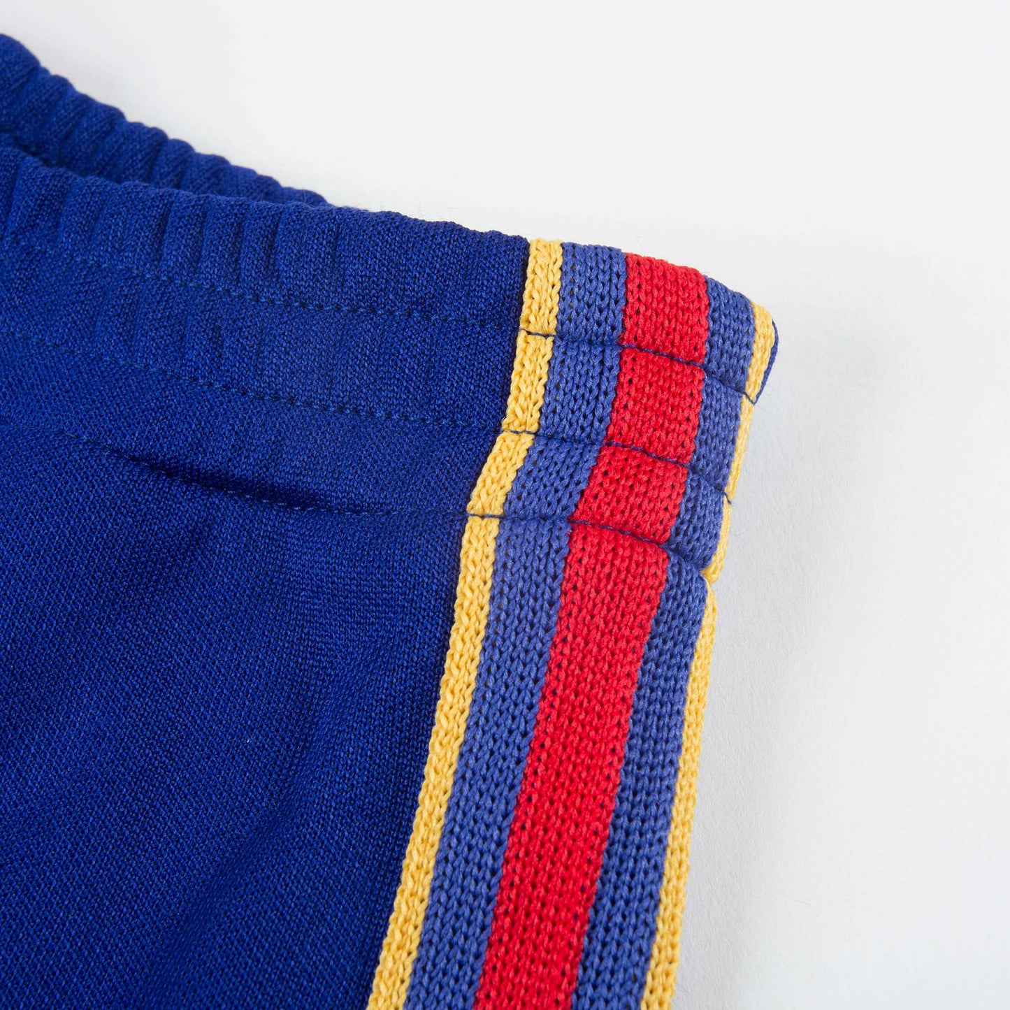 Baby Boys Blue Joggers