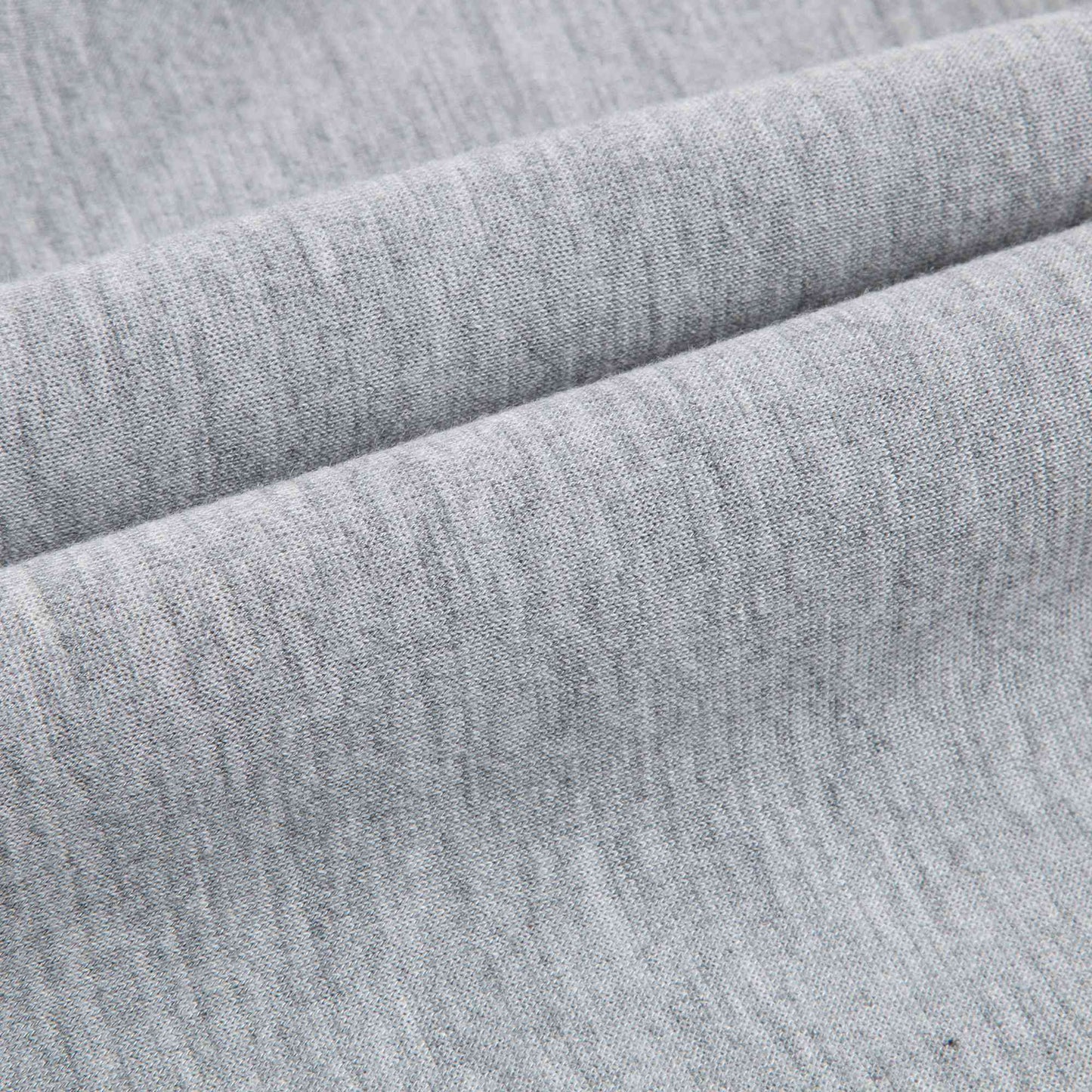 Boys Grey Printed Cotton Sweatshirt