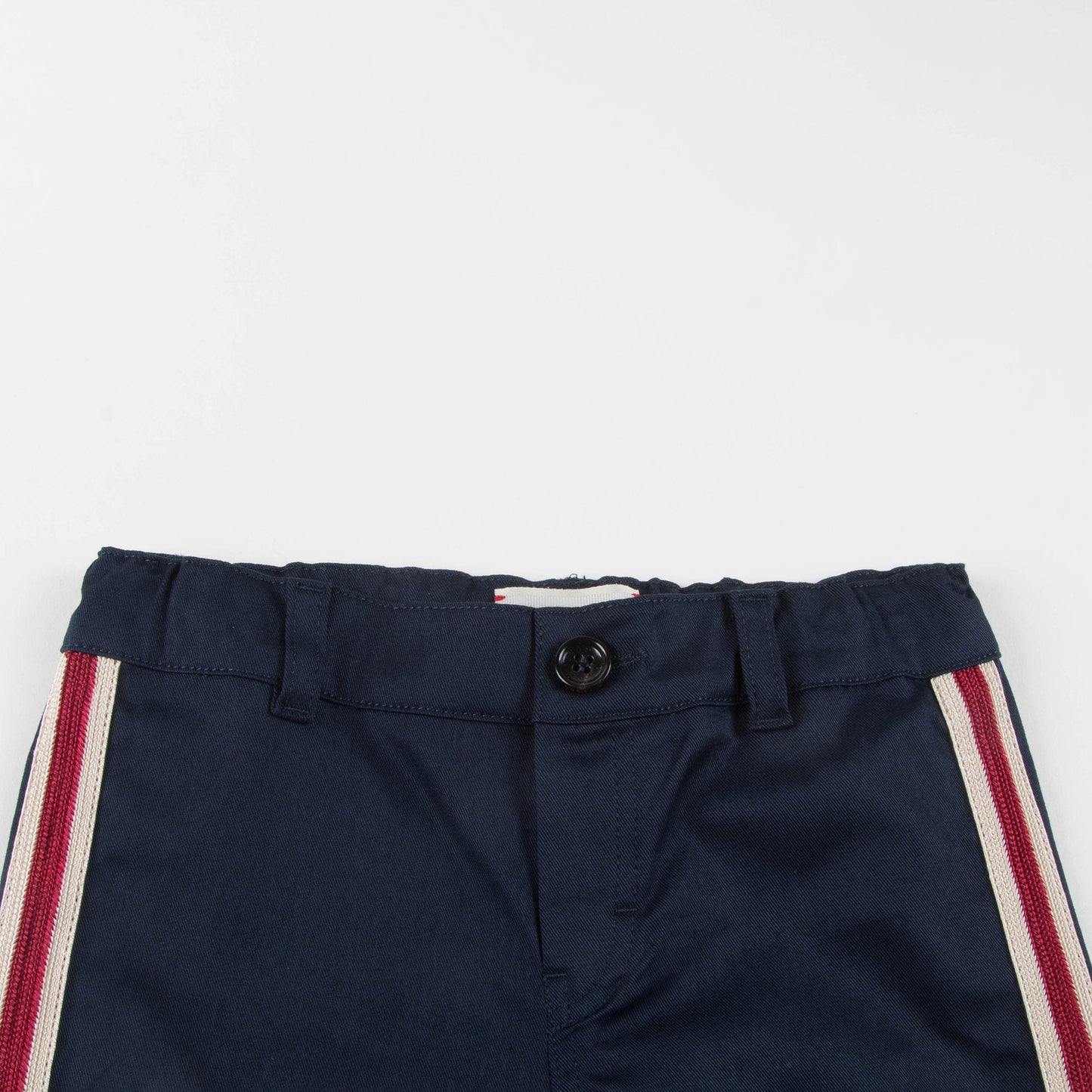 Baby Boys Urban Blue Jogging Pants