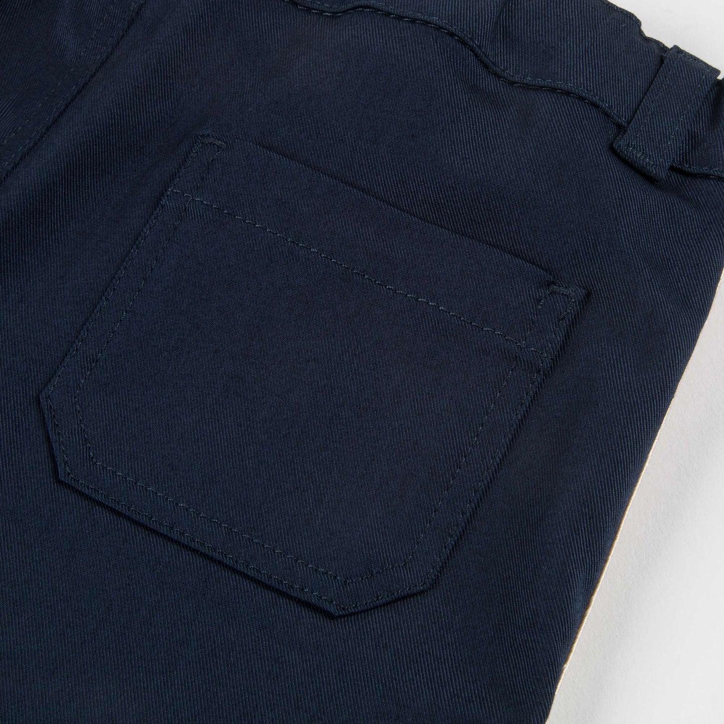 Baby Boys Urban Blue Jogging Pants