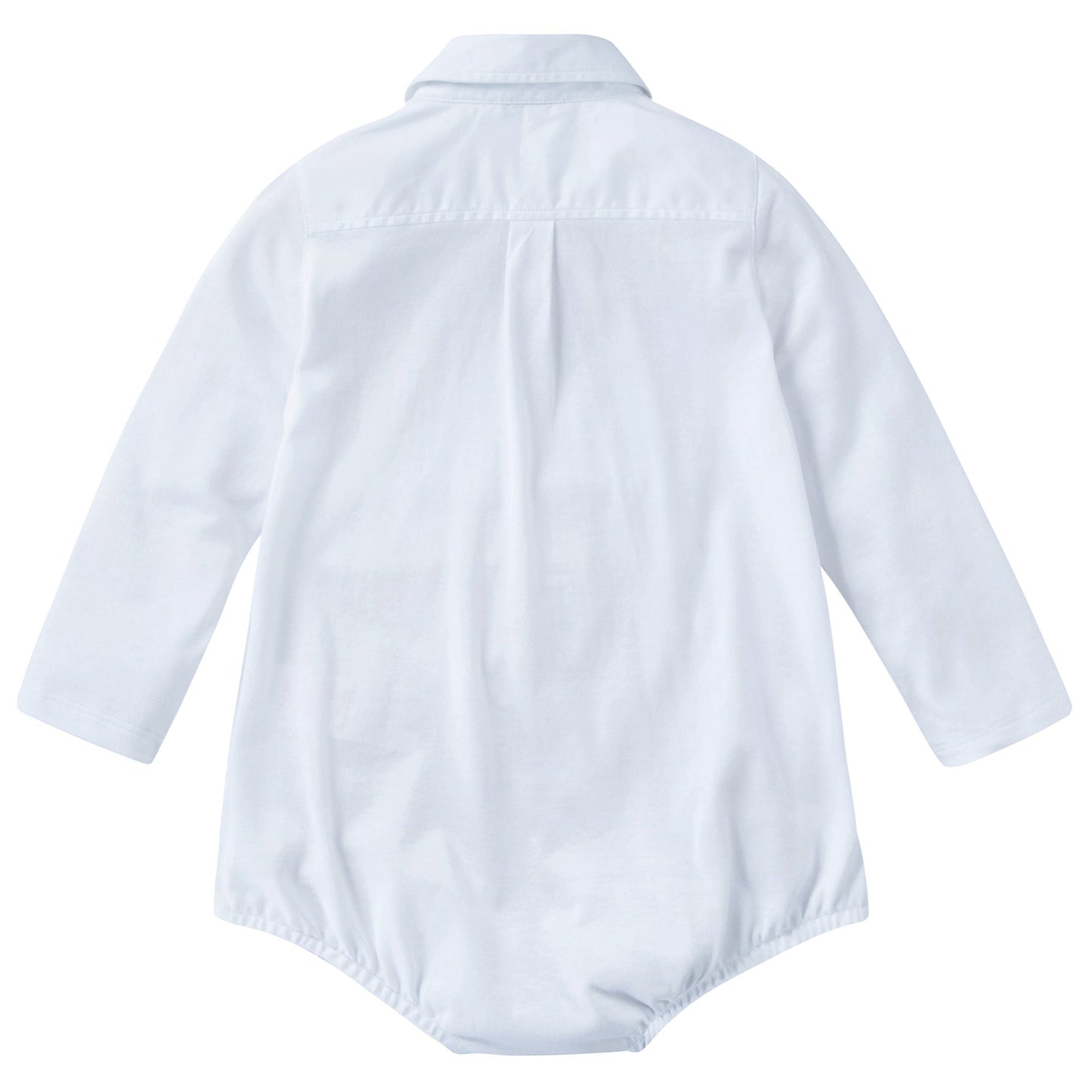 Baby White Cotton Gift Set