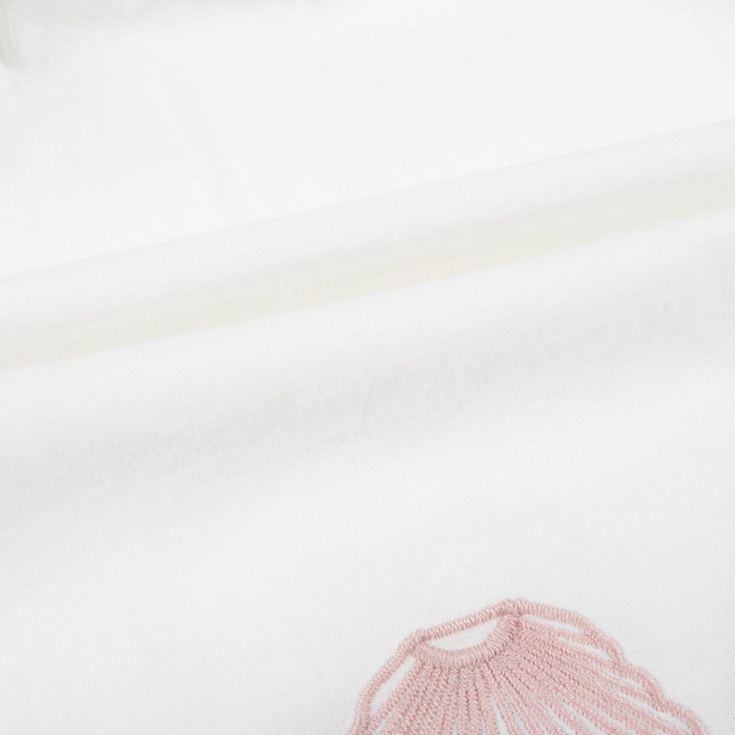 Baby Girls White Dress