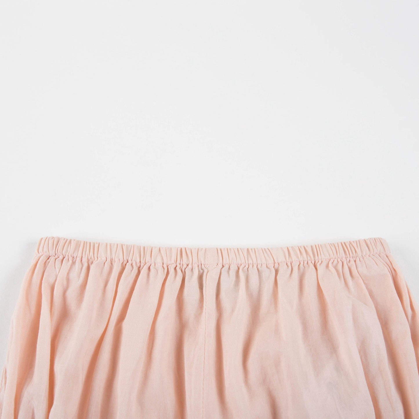Baby Girls Pink "Maria" Starfish Dress