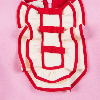 Baby Girls Pink Dress