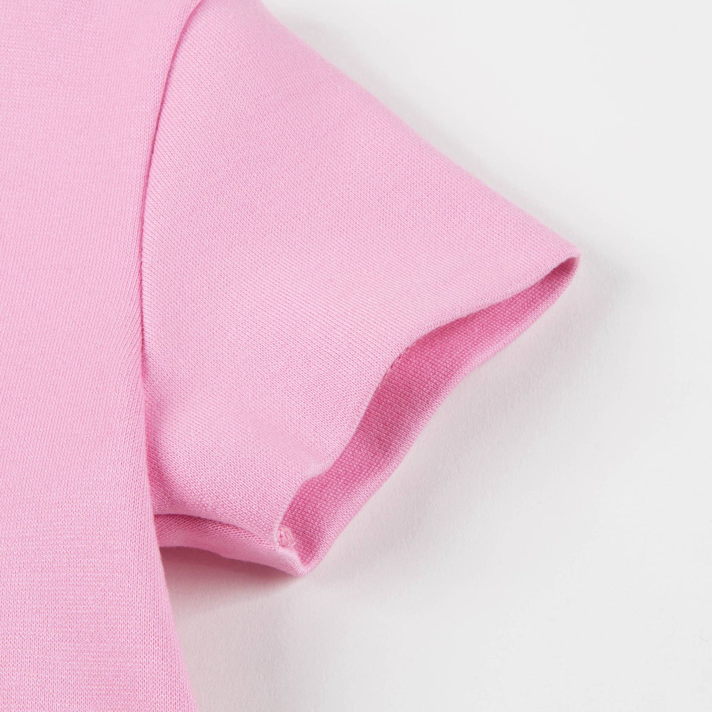 Baby Girls Pink Dress