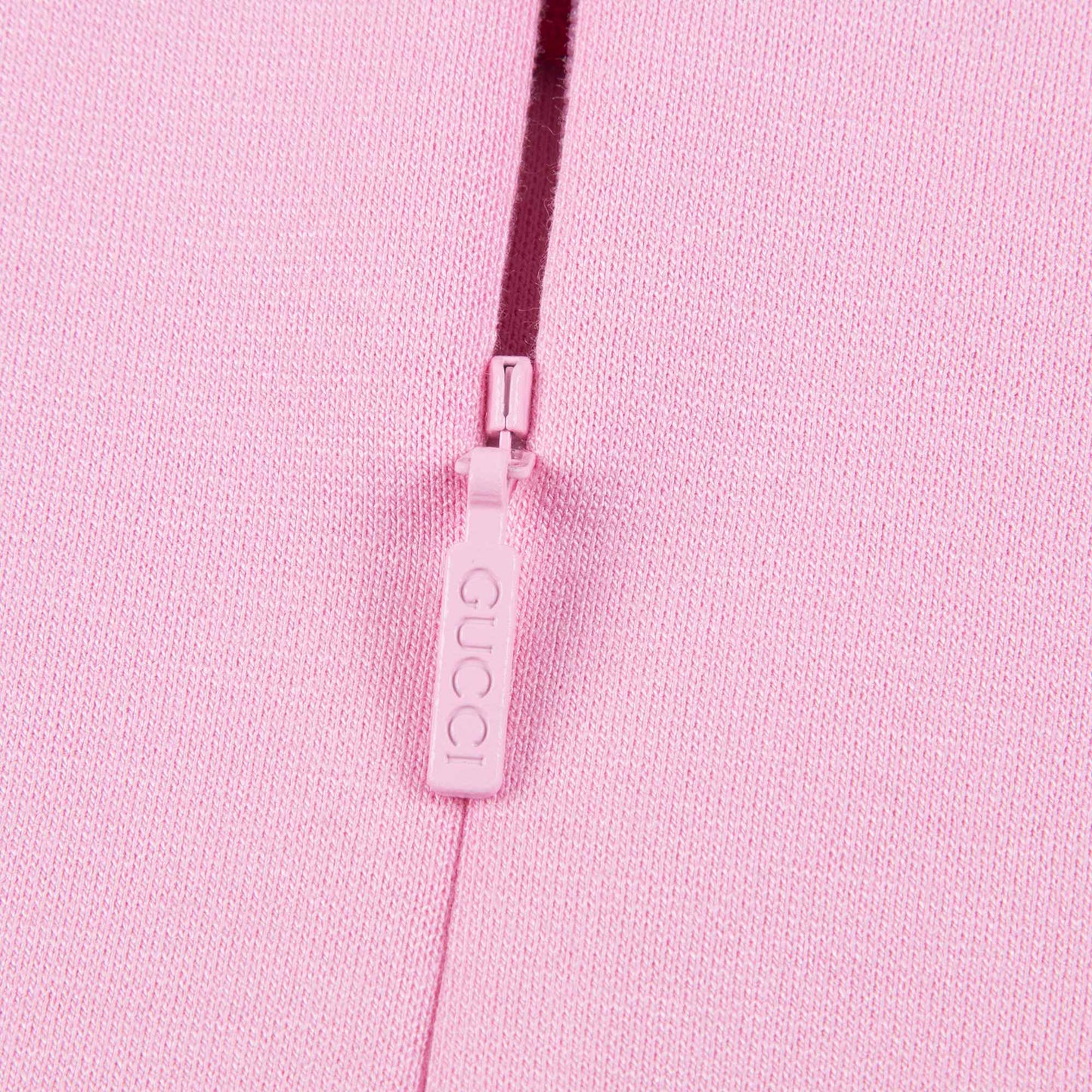 Baby Girls Pink Dress