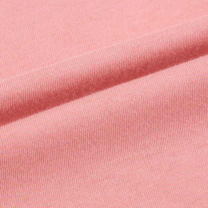 Baby Girls Pink Logo T-shirt