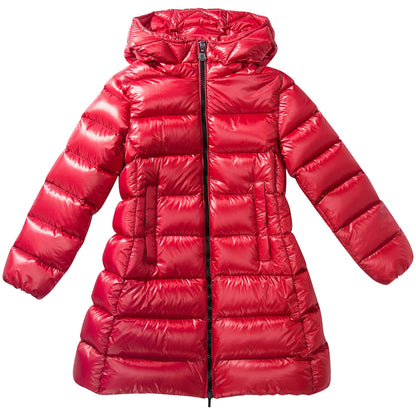 Girls  Red   "Suyen  Giubbotto"  Coat