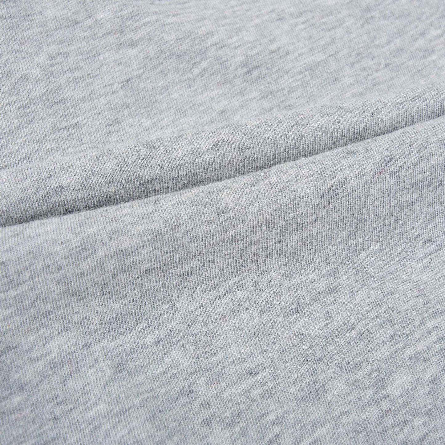 Baby Grey Babysuit Two Piece Set