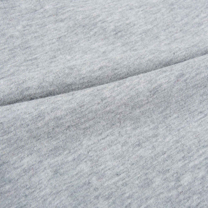 Baby Grey Babysuit Two Piece Set