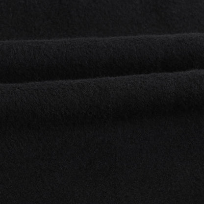 Boys Black "MAGLIA" Cardigan