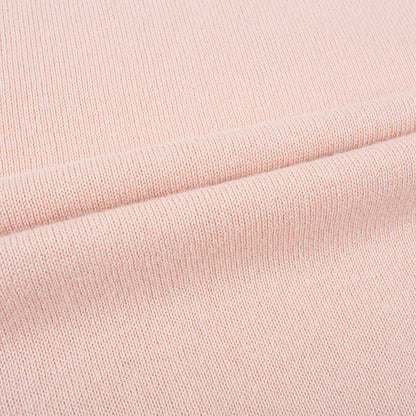 Girls Pink Sweater