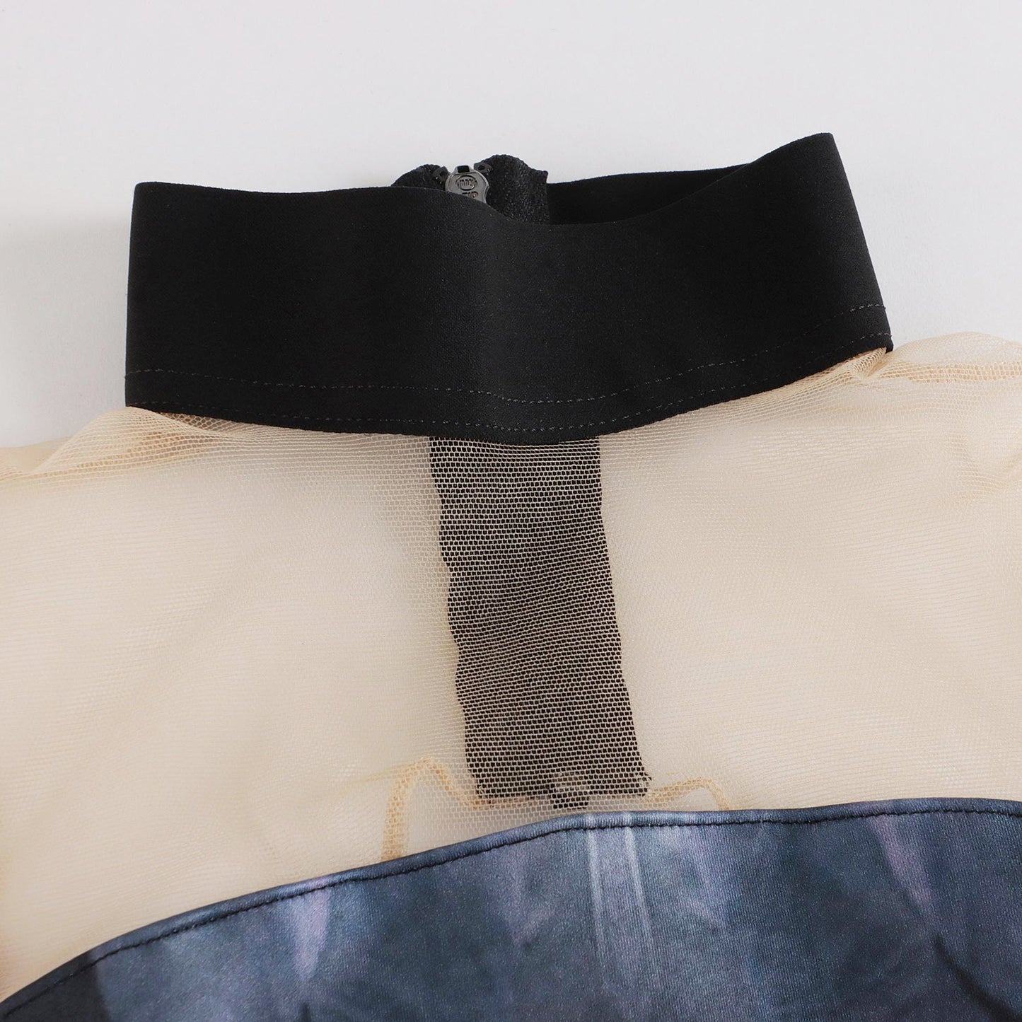 女童黑色芭蕾舞连体衣