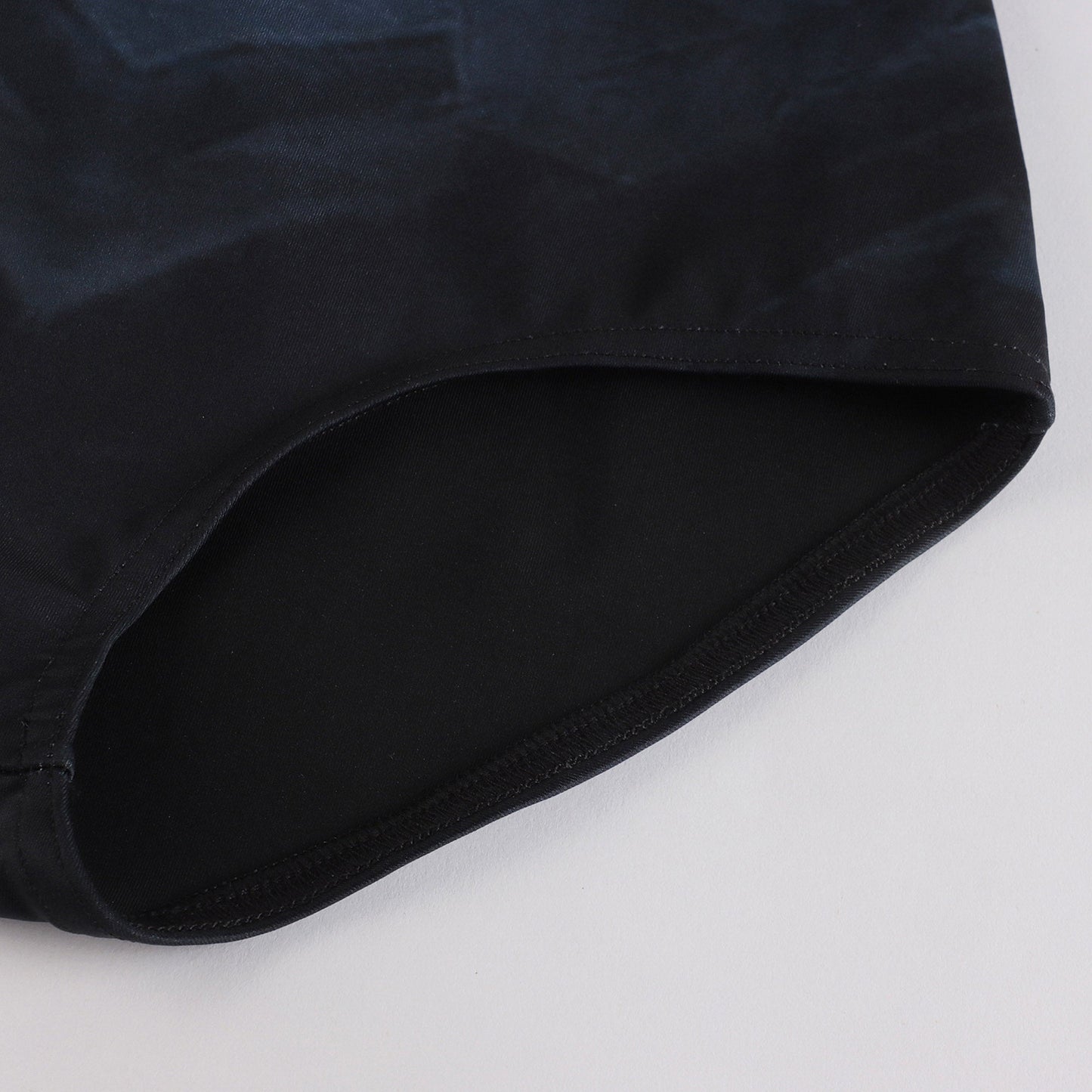 女童黑色芭蕾舞连体衣