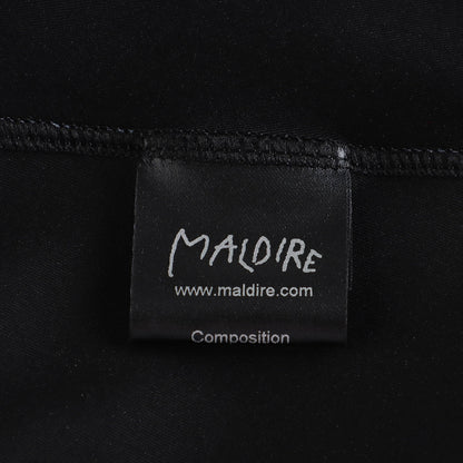 女童黑色芭蕾舞连体衣