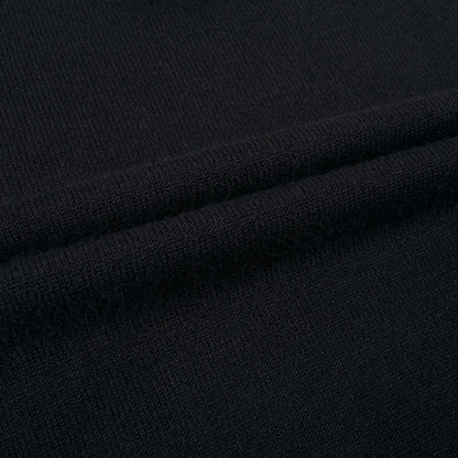 Girls Black Sweater