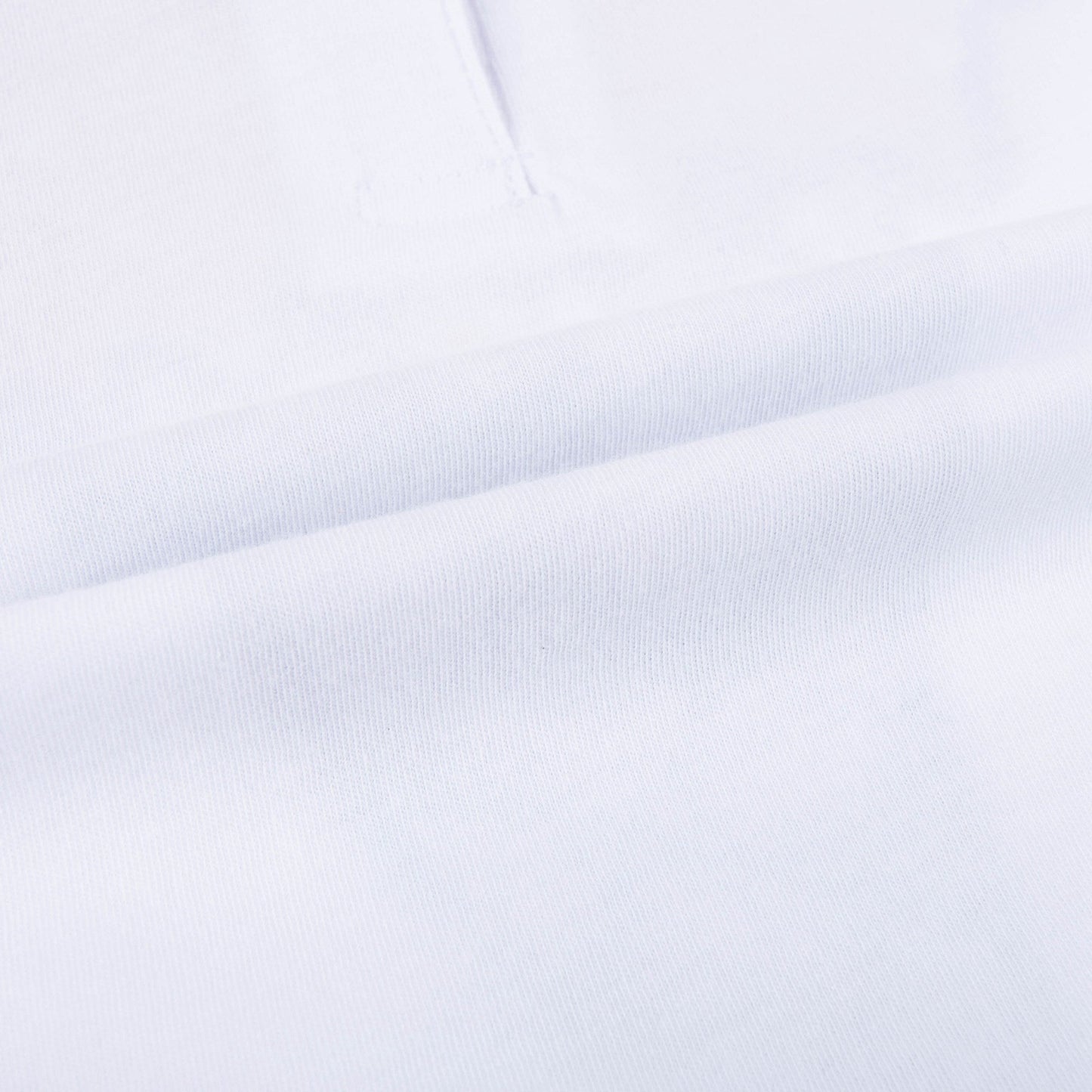 Baby White Icecream Printed T-shirt