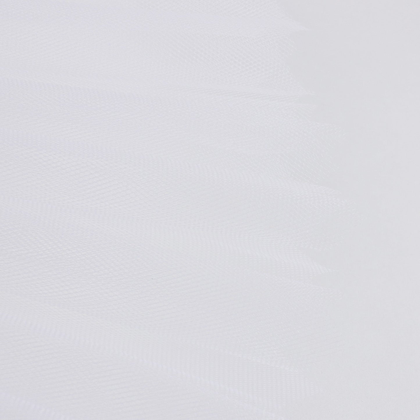 女童白色芭蕾舞TuTu裙