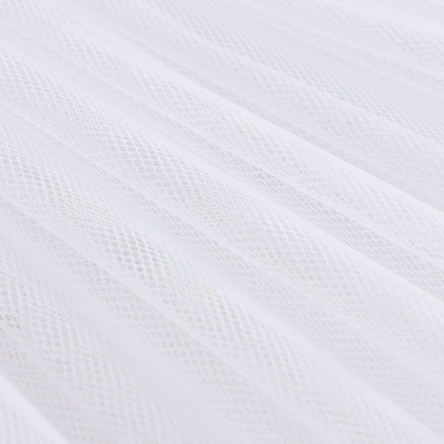 女童白色芭蕾舞TuTu裙